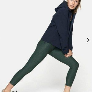 Outdoor Voices 3/4-Length Warmup Legging